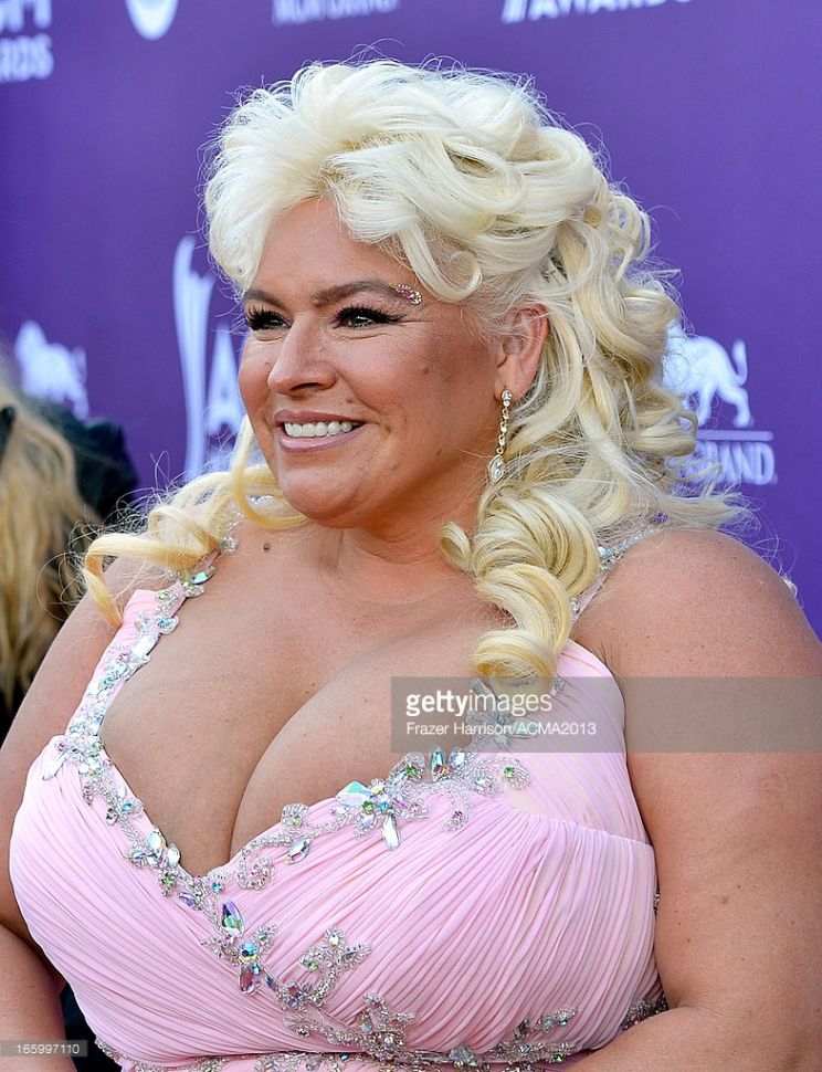 Beth Chapman