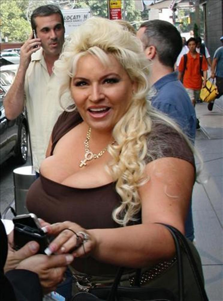 Beth Chapman