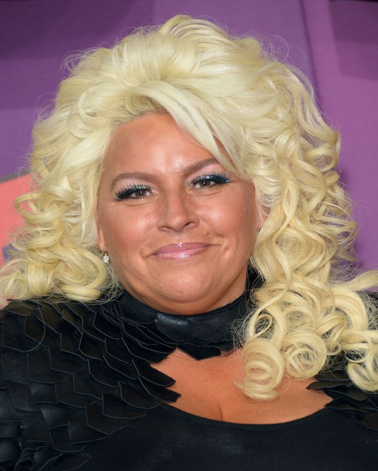 Beth Chapman