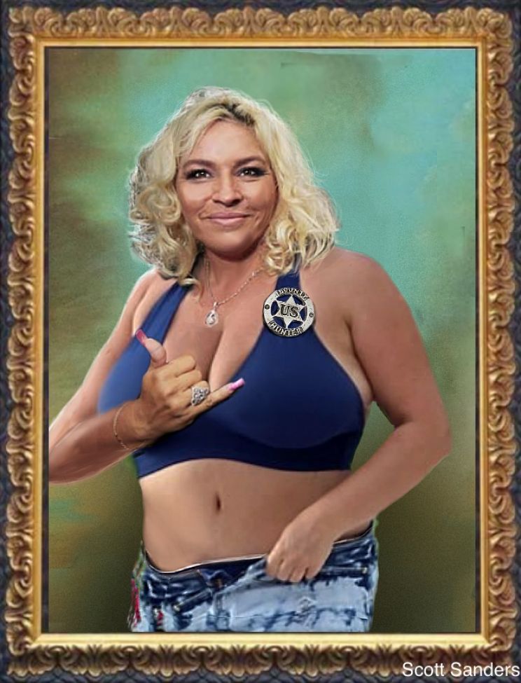 Beth Chapman