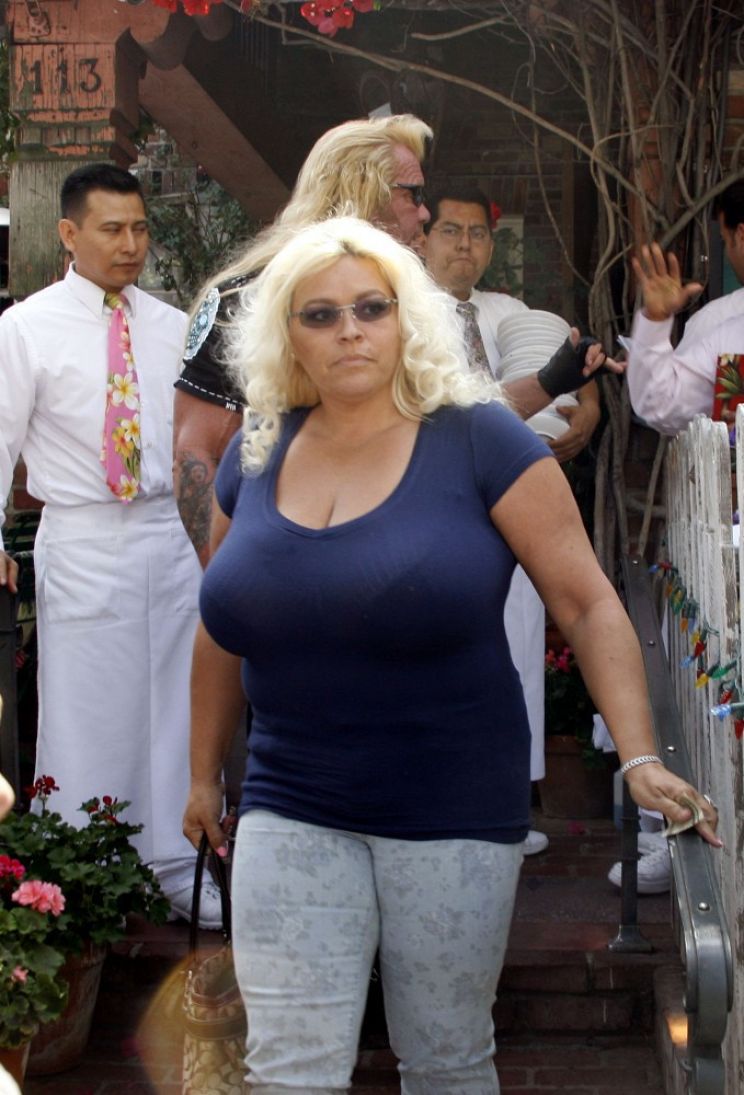 Beth Chapman