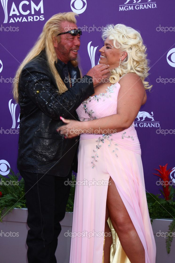Beth Chapman
