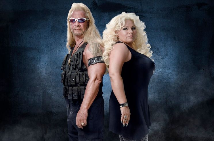 Beth Chapman