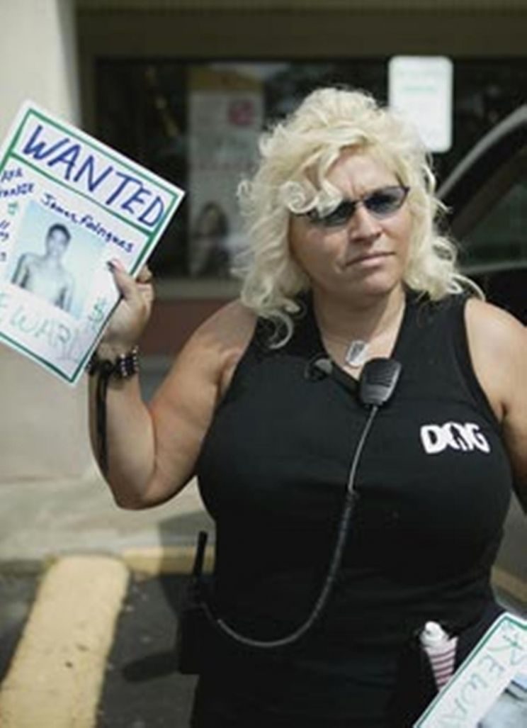 Beth Chapman