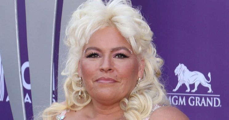 Beth Chapman