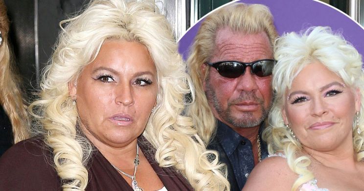 Beth Chapman