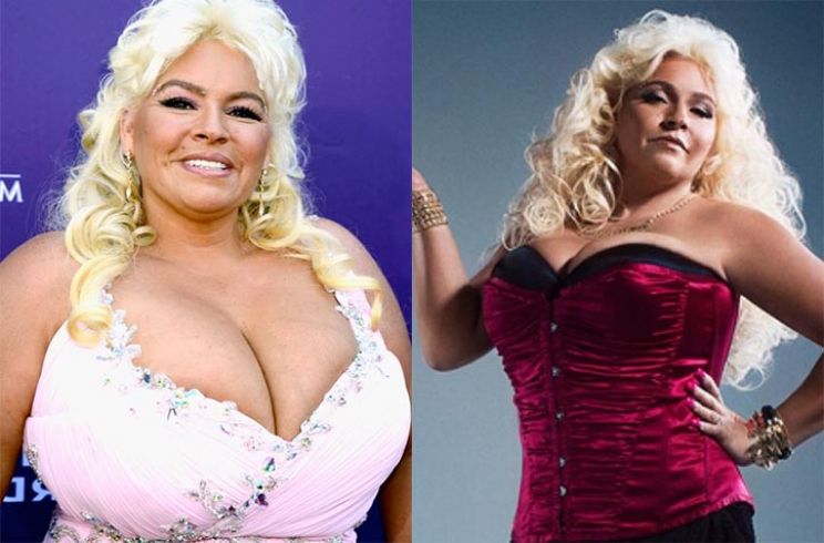 Beth Chapman