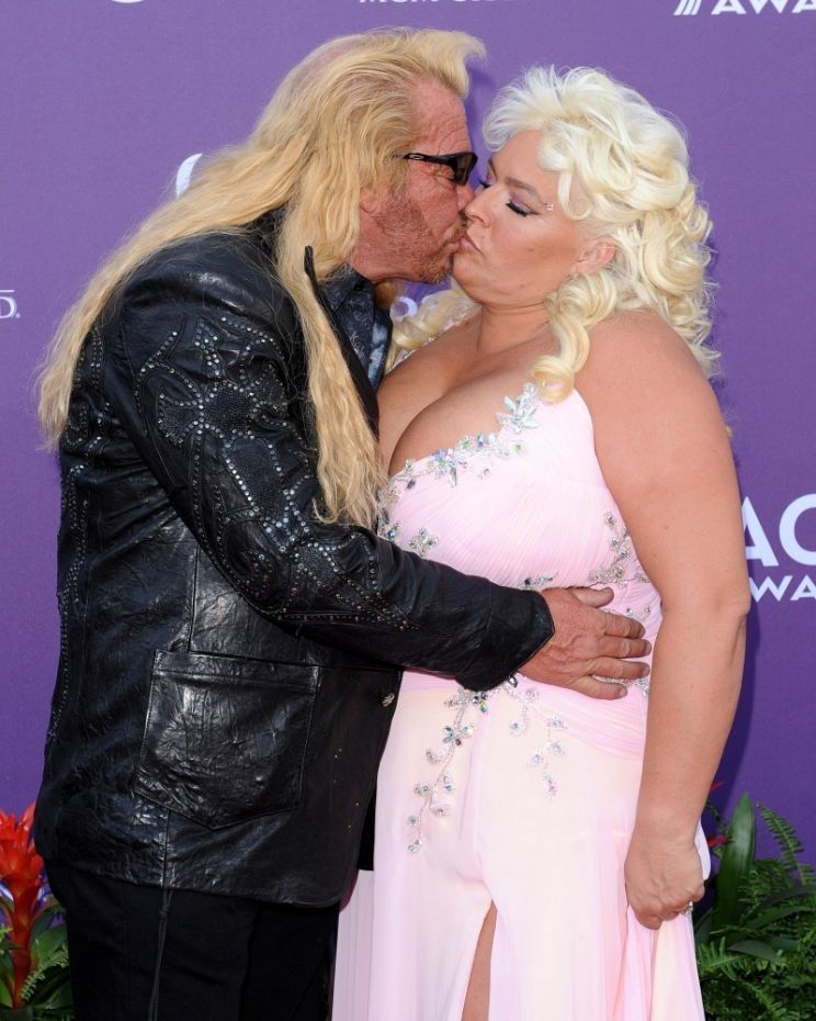 Beth Chapman