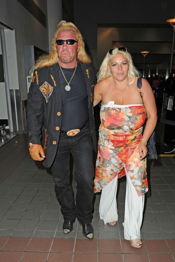 Beth Chapman