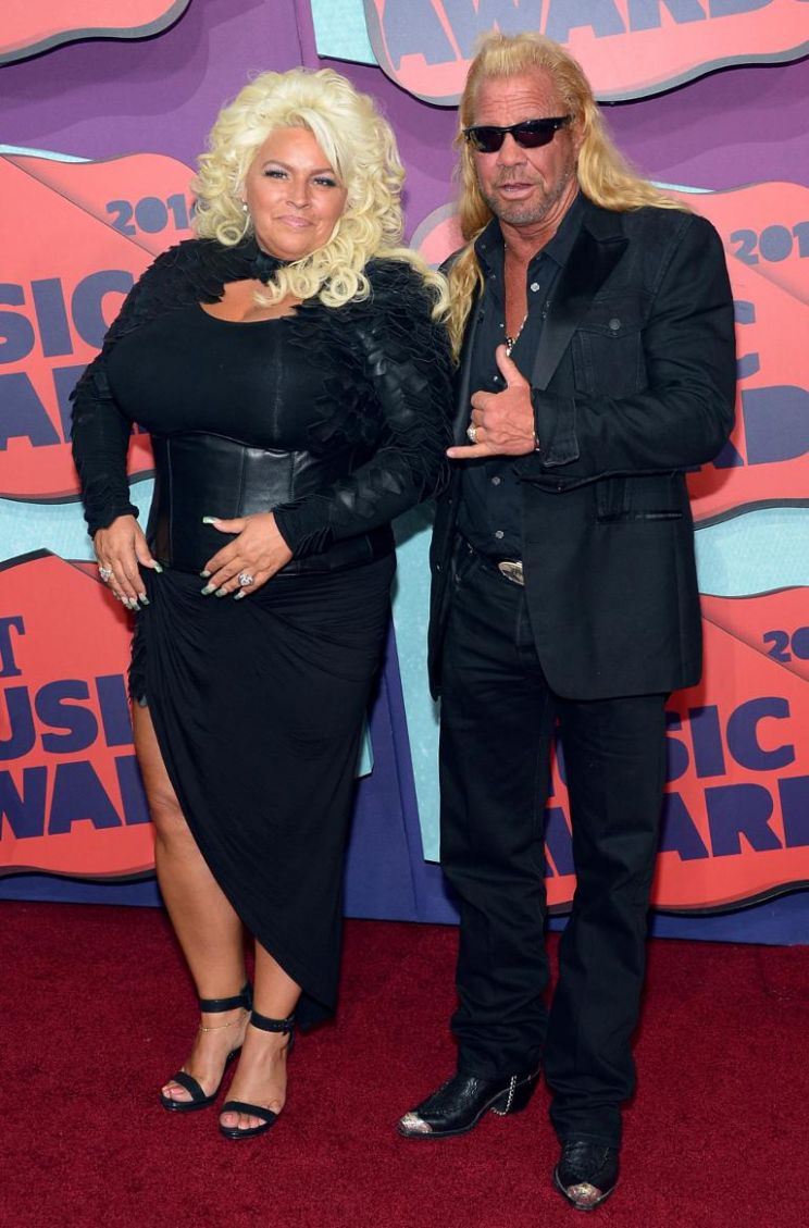 Beth Chapman