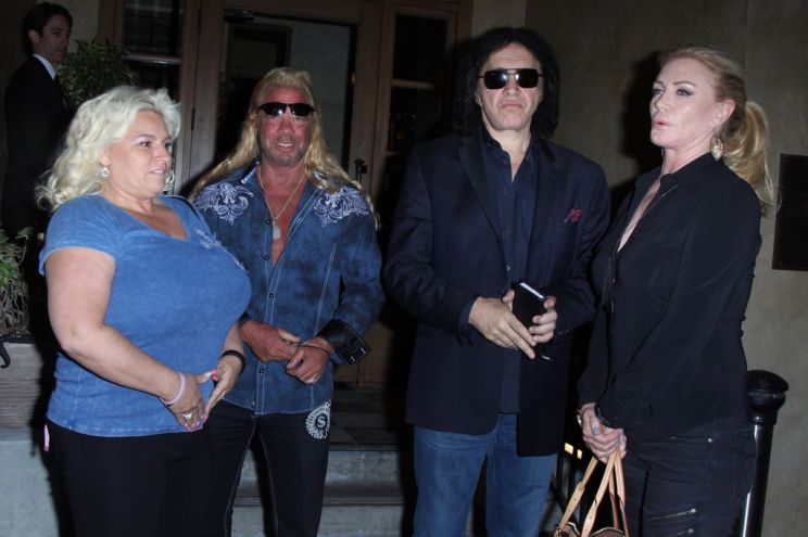 Beth Chapman