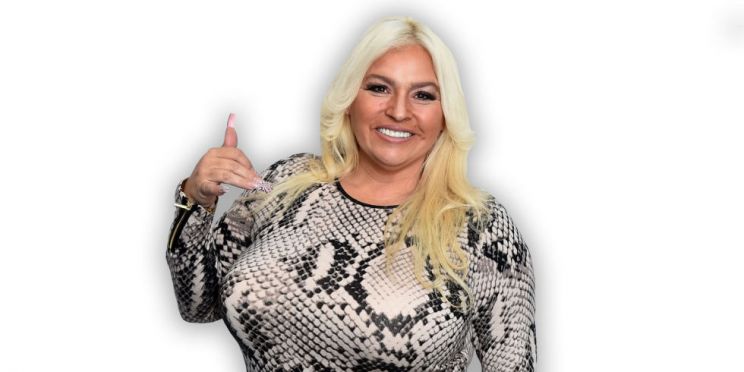 Beth Chapman