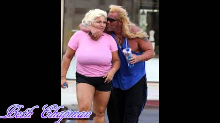 Beth Chapman