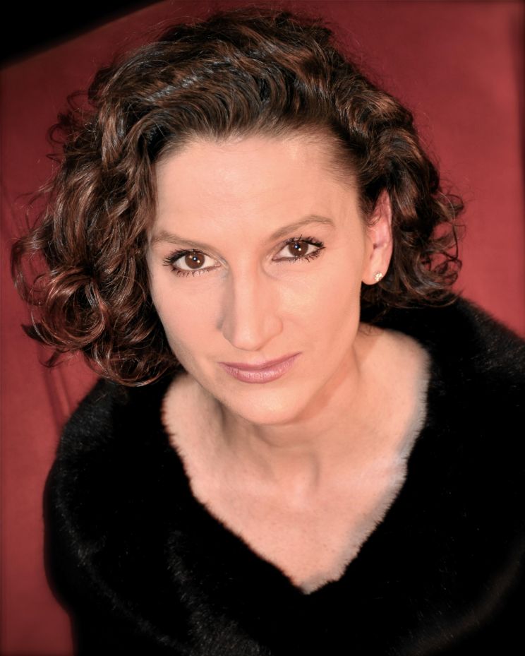 Beth Curry