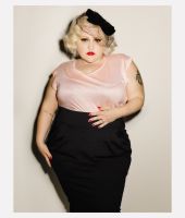 Beth Ditto