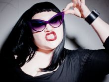 Beth Ditto