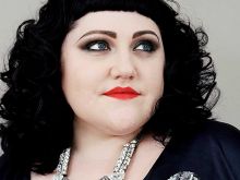 Beth Ditto