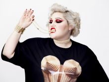 Beth Ditto