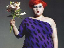 Beth Ditto