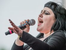 Beth Ditto