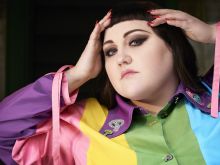 Beth Ditto