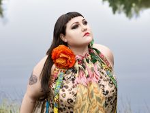 Beth Ditto