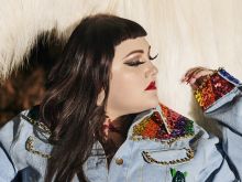 Beth Ditto