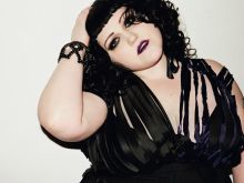 Beth Ditto