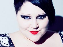 Beth Ditto