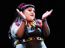 Beth Ditto