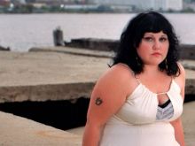 Beth Ditto