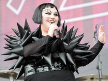 Beth Ditto