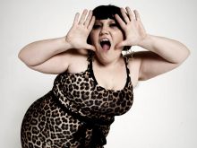 Beth Ditto