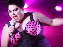 Beth Ditto