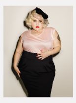 Beth Ditto