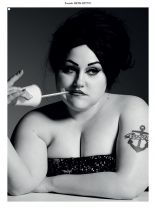 Beth Ditto