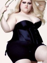 Beth Ditto