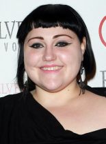 Beth Ditto