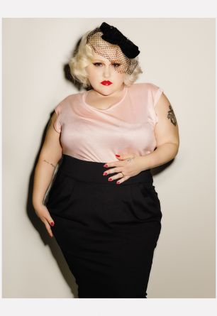 Beth Ditto