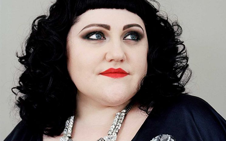 Beth Ditto