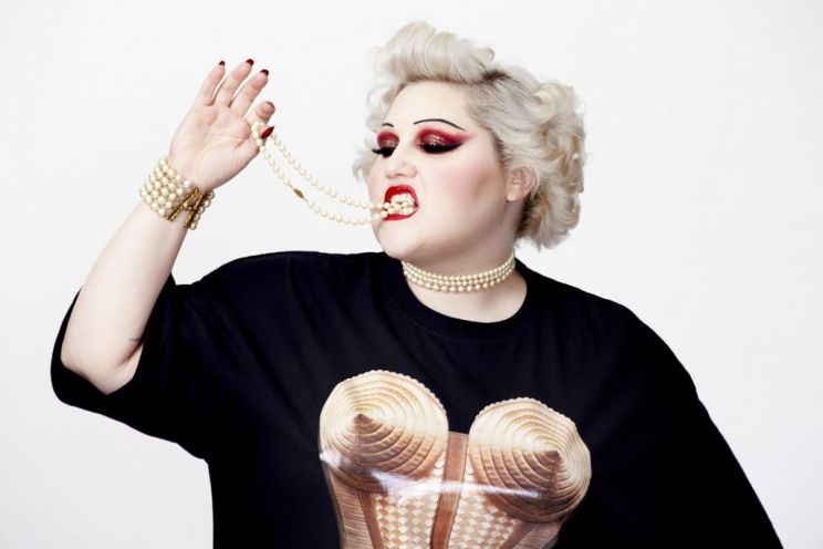 Beth Ditto