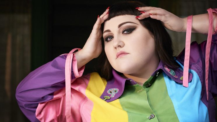 Beth Ditto