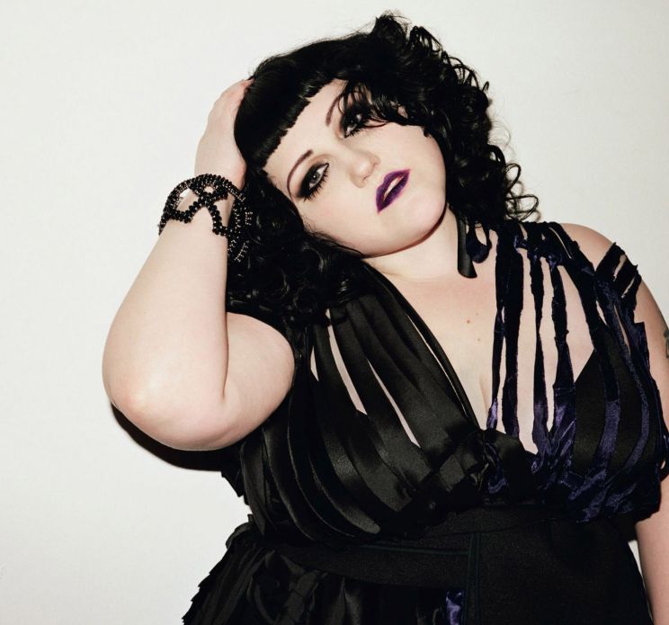 Beth Ditto