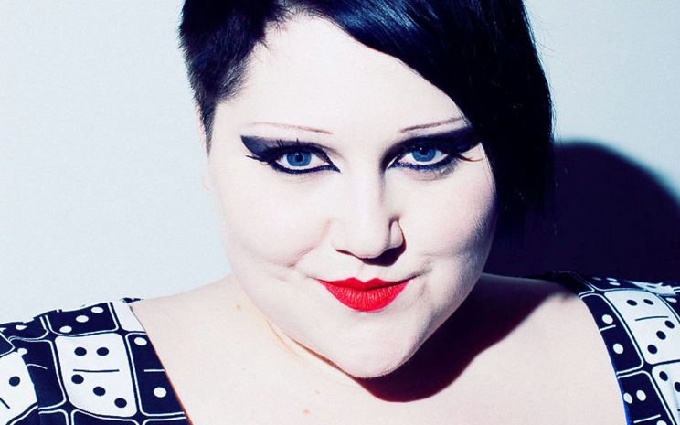 Beth Ditto