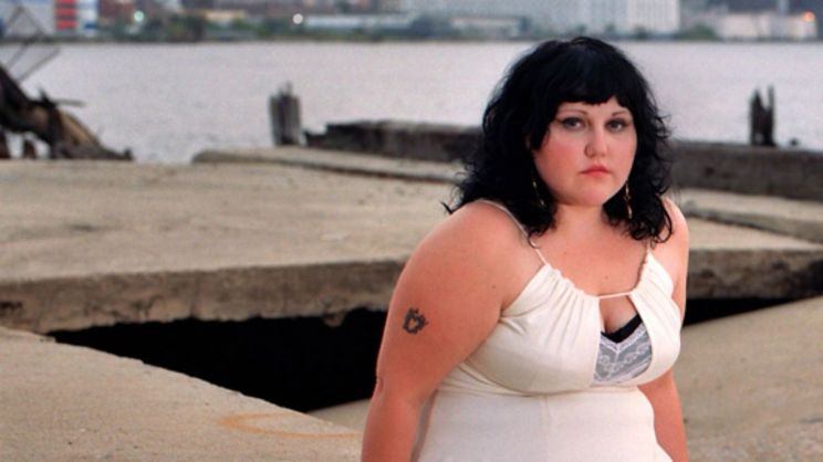 Beth Ditto