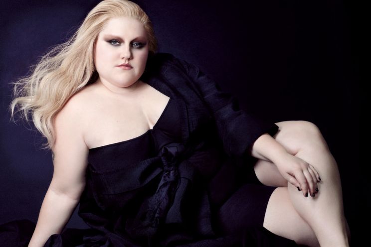 Beth Ditto