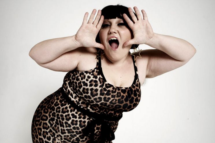 Beth Ditto