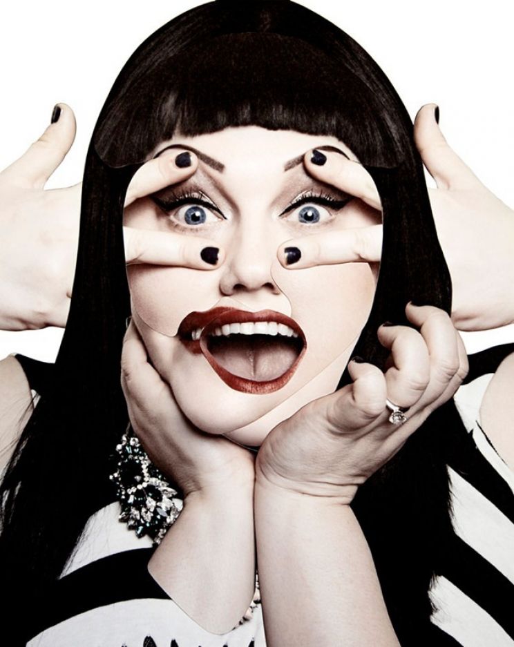 Beth Ditto