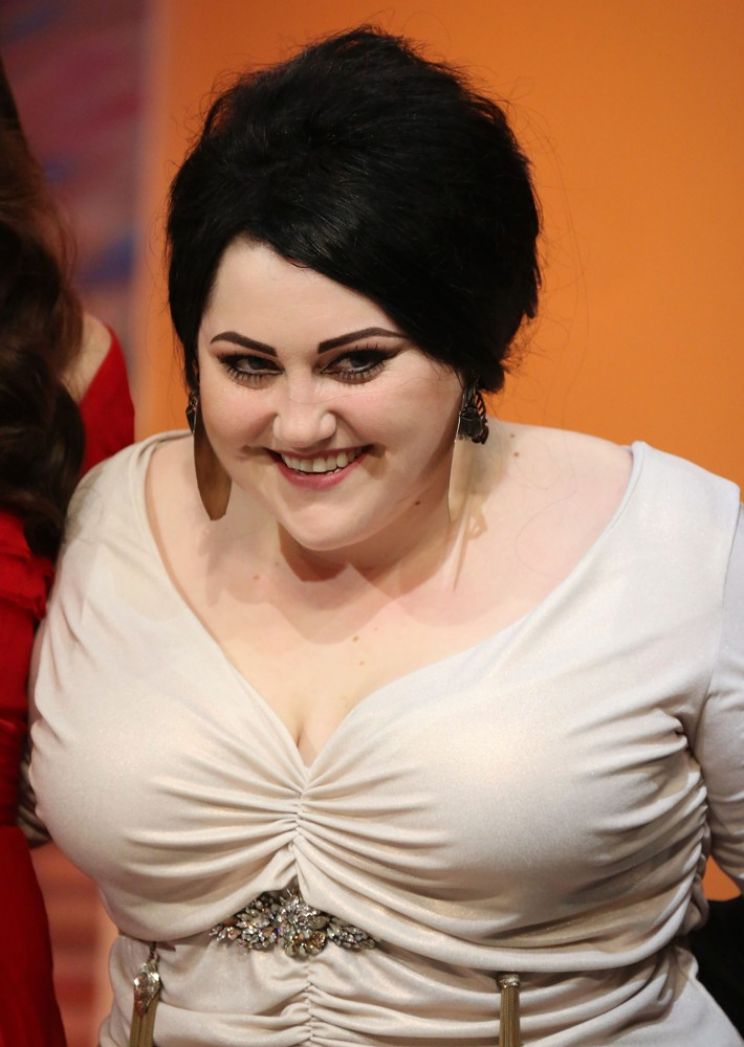 Beth Ditto