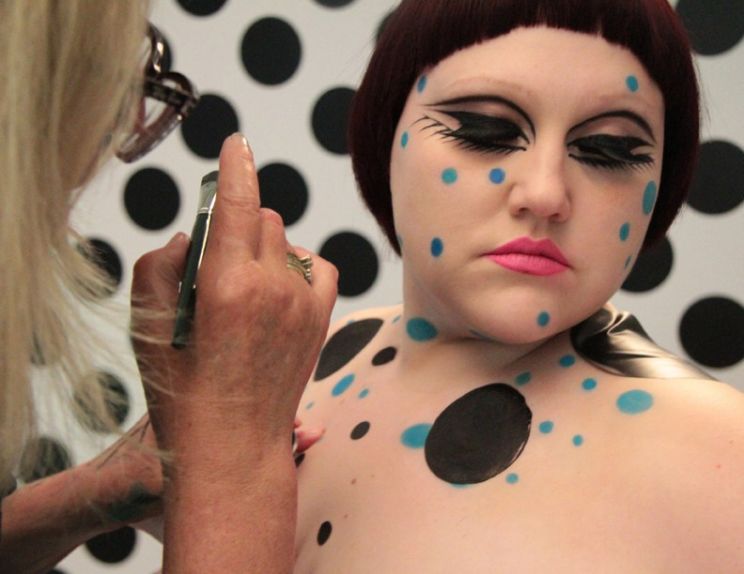 Beth Ditto